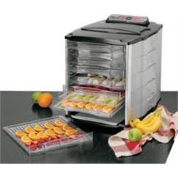 Cabelas 10 Dehydrator