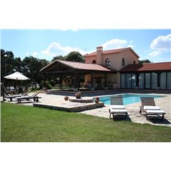 Huntin Spain for 1 Fallow or Red or Mouflon