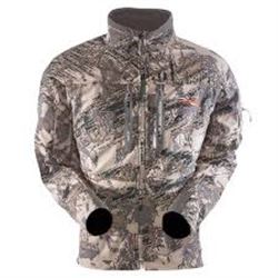 Sitka 90% Jacket and Pant Combo with JetStream Vest