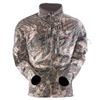 Image 1 : Sitka 90% Jacket and Pant Combo with JetStream Vest