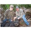 Image 1 : Okeechobee Outfitters Florida Wild Boar Hunt for 1
