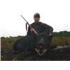 Image 4 : Okeechobee Outfitters Florida Wild Boar Hunt for 1
