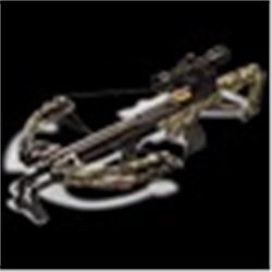 Carbon Express CX3 Crossbow Kit