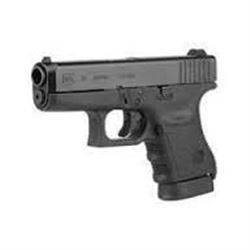 Glock Model G36 .45ACP - Barrel 3 3/4 - 6+1 rounds