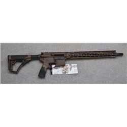 Daniel Defense Model DDM4 18” in 5.56 NATO AR Style – 30 Rd Mag – NOT LEGAL/COMPLIANT IN SOME STATES
