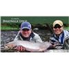 Image 2 : Alaska's Boardwalk Lodge Fresh & Salt Water Fishing for 2