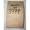 Image 1 : MYSTERY BAG LOT *THESE MYSTERY LOTS ARE A MIXTURE OF ITEMS OUT OF SAFE* AND CONSIST OF COINS/JEWELRY