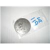 Image 1 : LARGE ONE DOLLAR-NON NEGOTIABLE TOKEN COIN!! COIN CAME OUT OF SAFE!!