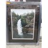 Image 1 : Luke Raffin print "Coastal Paradise"