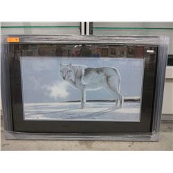 Randy Fehr print "Artic Sunrise"