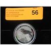 Image 1 : 2016 Australia Kookaburra Silver Coin