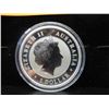 Image 3 : 2016 Australia Kookaburra Silver Coin