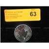 Image 1 : 2016 Canada Maple Leaf Silver Coin