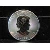 Image 3 : 2016 Canada Maple Leaf Silver Coin
