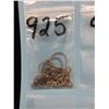 Image 2 : Scrap Lot of Gold & Silver