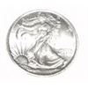 Image 1 : SILVER WALKING LIBERTY 1/10oz .999 FINE SILVER COIN *MS HIGH GRADE*!! WALKING LIBERTY COIN CAME OUT