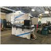 Image 2 : 60 Ton x 8' Wysong Model PH-60-96 CNC Press Brake