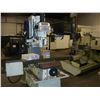 Image 1 : 1998 Fryer MB-8 CNC Vertical Mill