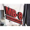 Image 8 : 1998 Fryer MB-8 CNC Vertical Mill