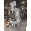 Image 1 : 2 HP Bridgeport Vertical Mill w/ DRO, Power Feed