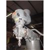 Image 2 : 2 HP Bridgeport Vertical Mill w/ DRO, Power Feed