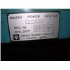 Image 8 : MAZAK "Power Center" V-7.5 VMC w/ 4th Axis