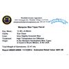 Image 3 : 22.47ctw. Marquise Blue Topaz Parcel