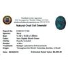 Image 2 : 4.9ctw Oval Emerald Parcel
