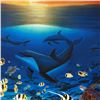 Image 2 : Sea of Life by Wyland