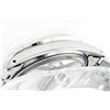 Image 8 : Rolex Stainless Steel Diamond DateJust Men's Watch