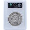 Image 2 : 1885 PCGS MS62 Morgan Silver Dollar