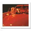 Image 1 : Little Red Sports Car By Carrie Graber Includes Carrie Graber: After Hours Fine
