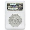 Image 2 : 1886 NGC MS63 Morgan Silver Dollar