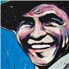 Image 2 : Frank Sinatra (Blue Eyes) by David Garibaldi
