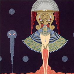 Original Salome by Erte