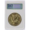 Image 2 : 1922 NGC MS64 Peace Silver Dollar