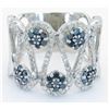 Image 1 : 1.39ctw Diamond Ring - 14K White Gold