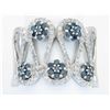 Image 3 : 1.39ctw Diamond Ring - 14K White Gold