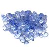 Image 1 : 13.48ctw Fancy Mixed Tanzanite Parcel