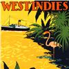 Image 2 : White Star Lines/West Indies by RE Society