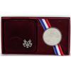 Image 1 : 1984 Olympic Silver Dollar