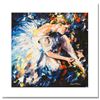 Image 1 : Ballerina By Leonid Afremov
