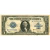 Image 1 : 1923 $1 Silver Certificate