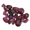 Image 1 : 8.29ctw Fancy Ruby Parcel