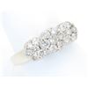Image 5 : 1.05ctw Diamond Ring - 14K White Gold