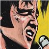 Image 2 : Elvis Presley (68 Special) by David Garibaldi