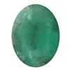 Image 1 : 3.32ctw Oval Emerald Parcel