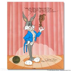 Pewlitzer Prize by Chuck Jones