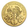 Image 1 : 2015 Austria 1 oz Gold Philharmonic BU