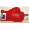 Image 4 : Official Autographed Boxing Glove By Ken Jawbreaker Norton